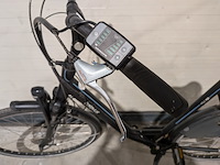 Elektrische damesfiets, batavus, wayz e-go comfort, 2020 - afbeelding 9 van  14