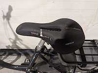 Elektrische damesfiets, batavus, wayz e-go comfort, 2020 - afbeelding 11 van  14