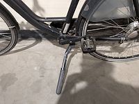 Elektrische damesfiets, batavus, wayz e-go comfort, 2020 - afbeelding 12 van  14