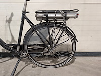 Elektrische damesfiets, batavus, wayz e-go comfort, 2020 - afbeelding 13 van  14