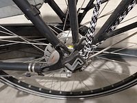 Elektrische damesfiets, batavus, wayz e-go comfort, 2020 - afbeelding 14 van  14