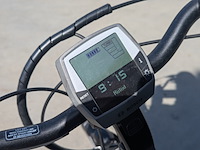 Elektrische damesfiets, batavus, wayz e-go - afbeelding 2 van  17