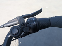 Elektrische damesfiets, batavus, wayz e-go - afbeelding 3 van  17