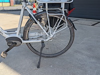 Elektrische damesfiets, batavus, wayz e-go - afbeelding 5 van  17
