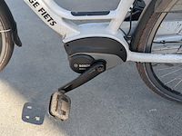 Elektrische damesfiets, batavus, wayz e-go - afbeelding 6 van  17