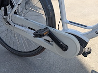 Elektrische damesfiets, batavus, wayz e-go - afbeelding 8 van  17