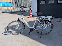 Elektrische damesfiets, batavus, wayz e-go - afbeelding 10 van  17