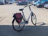 Elektrische damesfiets, batavus, wayz e-go - afbeelding 12 van  17