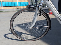 Elektrische damesfiets, batavus, wayz e-go - afbeelding 14 van  17