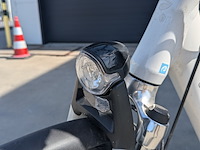 Elektrische damesfiets, batavus, wayz e-go - afbeelding 15 van  17