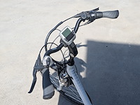 Elektrische damesfiets, batavus, wayz e-go - afbeelding 16 van  17