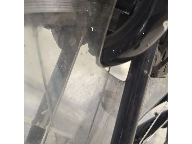 Elektrische damesfiets, batavus, wayz ego - afbeelding 2 van  16