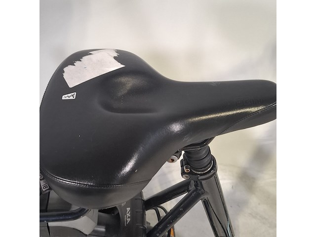 Elektrische damesfiets, batavus, wayz ego - afbeelding 3 van  16