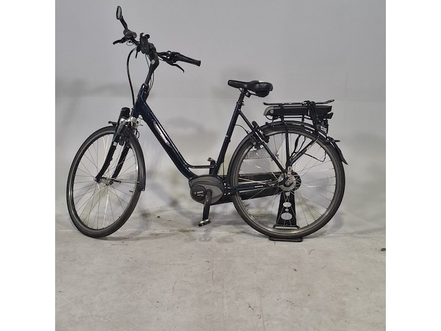 Elektrische damesfiets, batavus, wayz ego - afbeelding 4 van  16