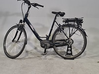 Elektrische damesfiets, batavus, wayz ego - afbeelding 4 van  16