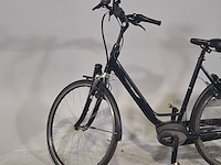 Elektrische damesfiets, batavus, wayz ego - afbeelding 5 van  16