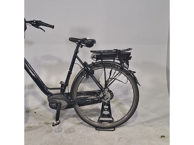 Elektrische damesfiets, batavus, wayz ego - afbeelding 6 van  16