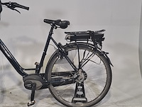 Elektrische damesfiets, batavus, wayz ego - afbeelding 6 van  16