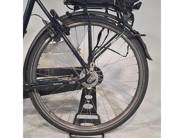 Elektrische damesfiets, batavus, wayz ego - afbeelding 7 van  16