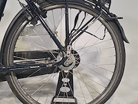 Elektrische damesfiets, batavus, wayz ego - afbeelding 7 van  16