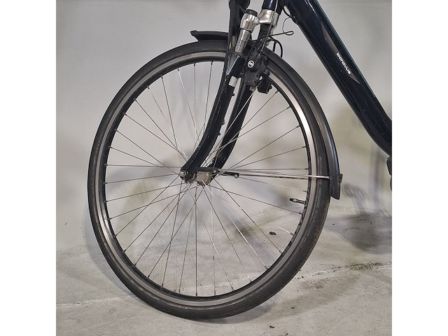 Elektrische damesfiets, batavus, wayz ego - afbeelding 8 van  16