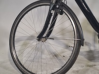 Elektrische damesfiets, batavus, wayz ego - afbeelding 8 van  16