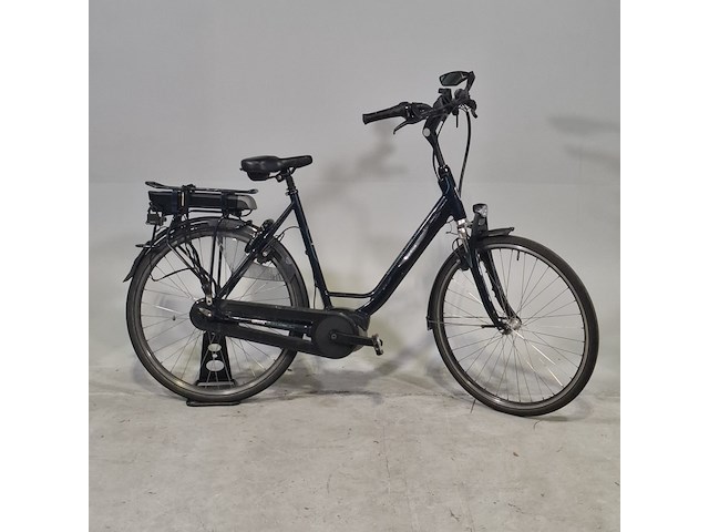 Elektrische damesfiets, batavus, wayz ego - afbeelding 1 van  16