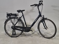 Elektrische damesfiets, batavus, wayz ego - afbeelding 1 van  16
