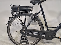 Elektrische damesfiets, batavus, wayz ego - afbeelding 9 van  16