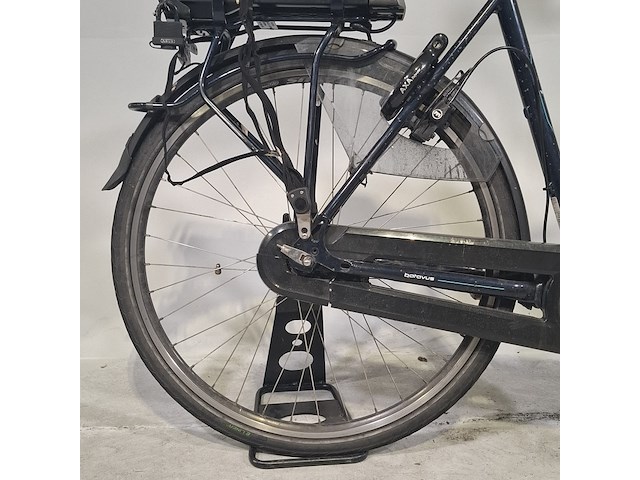 Elektrische damesfiets, batavus, wayz ego - afbeelding 11 van  16