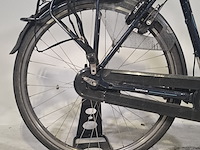 Elektrische damesfiets, batavus, wayz ego - afbeelding 11 van  16