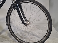 Elektrische damesfiets, batavus, wayz ego - afbeelding 12 van  16