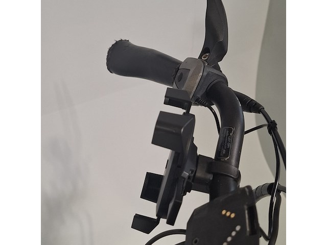 Elektrische damesfiets, batavus, wayz ego - afbeelding 13 van  16