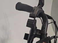 Elektrische damesfiets, batavus, wayz ego - afbeelding 13 van  16