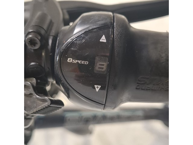 Elektrische damesfiets, batavus, wayz ego - afbeelding 15 van  16