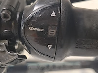 Elektrische damesfiets, batavus, wayz ego - afbeelding 15 van  16