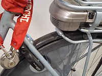 Elektrische damesfiets, batavus, wayz - afbeelding 2 van  10