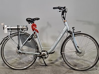 Elektrische damesfiets, batavus, wayz - afbeelding 1 van  10