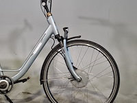 Elektrische damesfiets, batavus, wayz - afbeelding 3 van  10