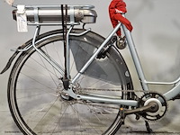 Elektrische damesfiets, batavus, wayz - afbeelding 4 van  10