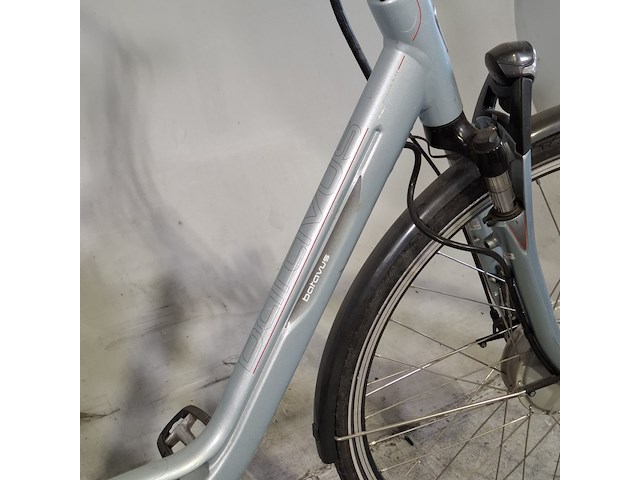 Elektrische damesfiets, batavus, wayz - afbeelding 5 van  10