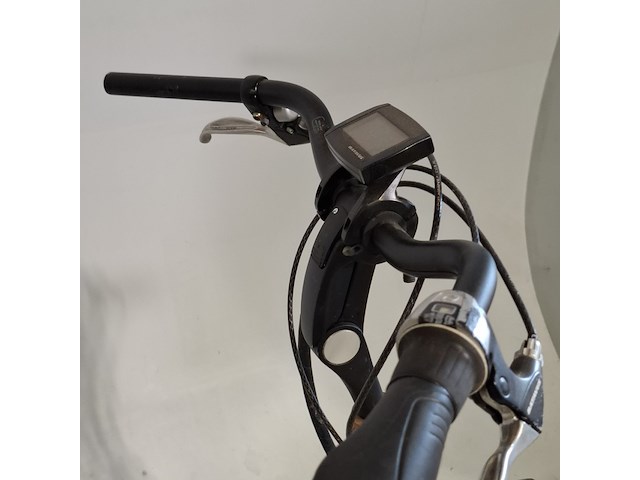 Elektrische damesfiets, batavus, wayz - afbeelding 6 van  10