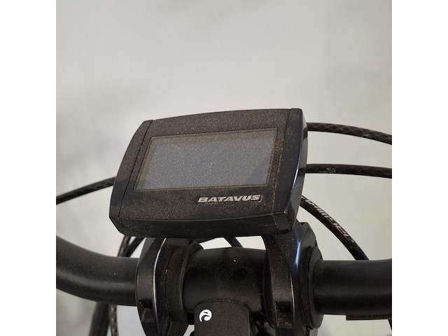 Elektrische damesfiets, batavus, wayz - afbeelding 7 van  10