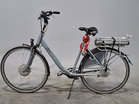 Elektrische damesfiets, batavus, wayz - afbeelding 8 van  10