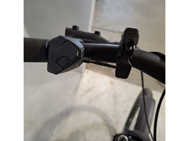 Elektrische damesfiets, bergamont, e-ville expert - afbeelding 2 van  17