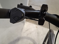 Elektrische damesfiets, bergamont, e-ville expert - afbeelding 2 van  17