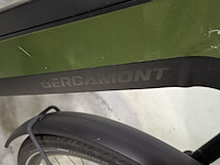 Elektrische damesfiets, bergamont, e-ville expert - afbeelding 3 van  17