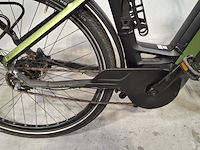 Elektrische damesfiets, bergamont, e-ville expert - afbeelding 4 van  17
