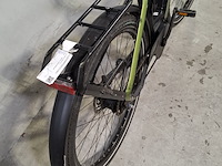 Elektrische damesfiets, bergamont, e-ville expert - afbeelding 5 van  17
