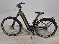 Elektrische damesfiets, bergamont, e-ville expert - afbeelding 6 van  17